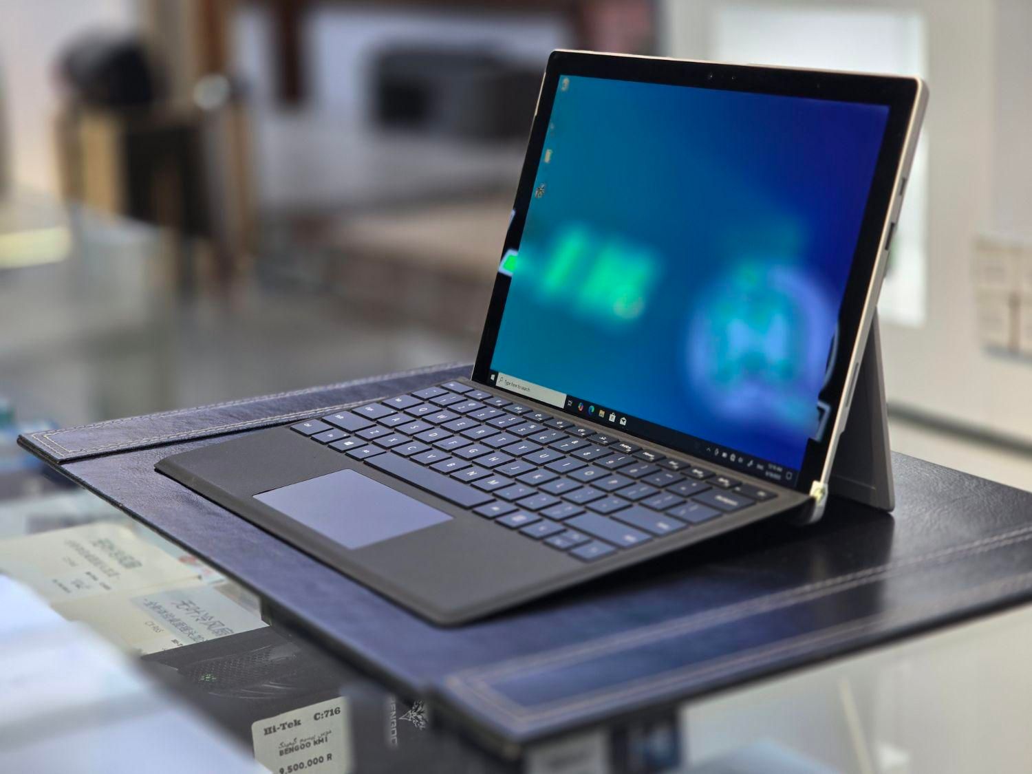 Surface Pro 5 i5/8/256|رایانه همراه|کرمان, |دیوار