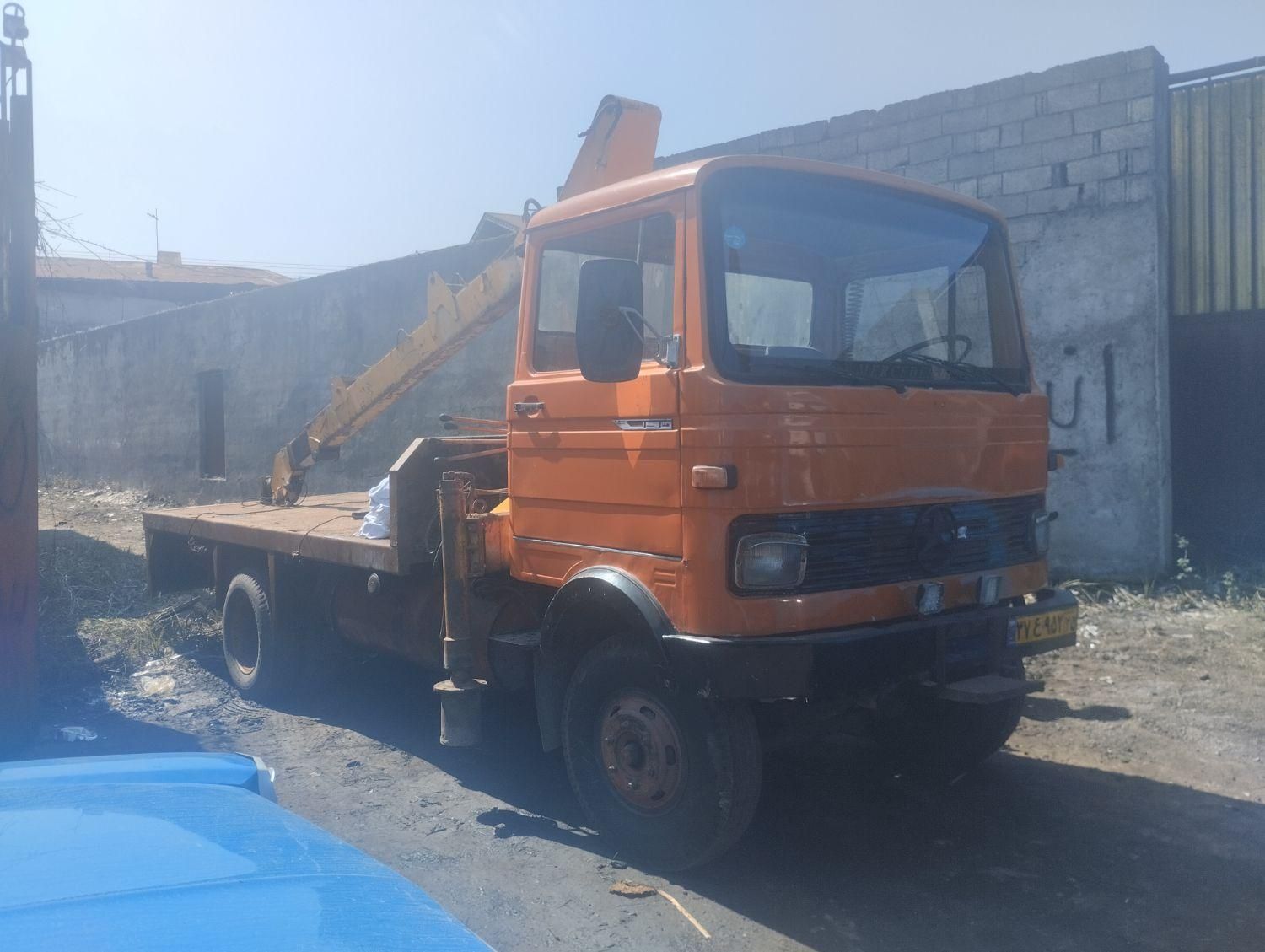 امدادخودرو معین انزلی ۲۴ ساعته|خدمات حمل و نقل|بندر انزلی, کارآموزی|دیوار