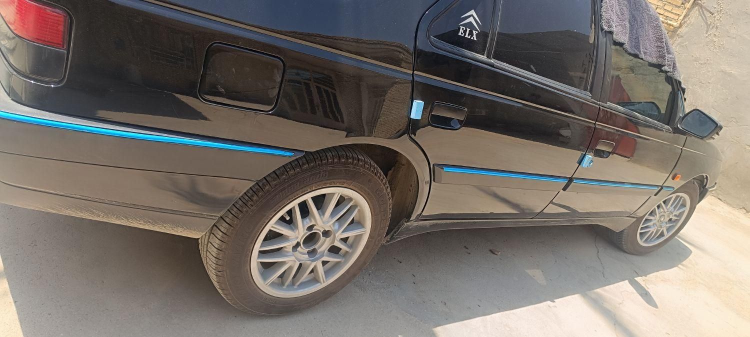 پژو 405 GLX - دوگانه سوز CNG، مدل ۱۳۸۹|خودرو سواری و وانت|بهبهان, |دیوار
