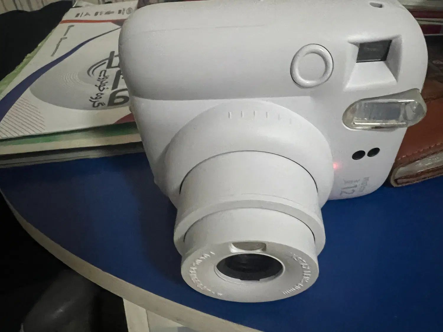 دوربین عکاسی چاپ سریع Instax|دوربین عکاسی و فیلم‌برداری|اصفهان, بوستان آینه خانه|دیوار