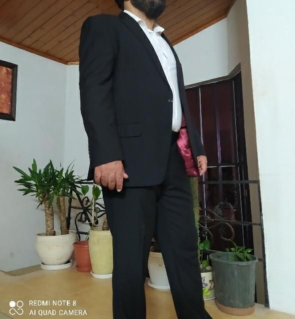 کت شلوار برند گراد سایز ۵۶|لباس|نوشهر, |دیوار