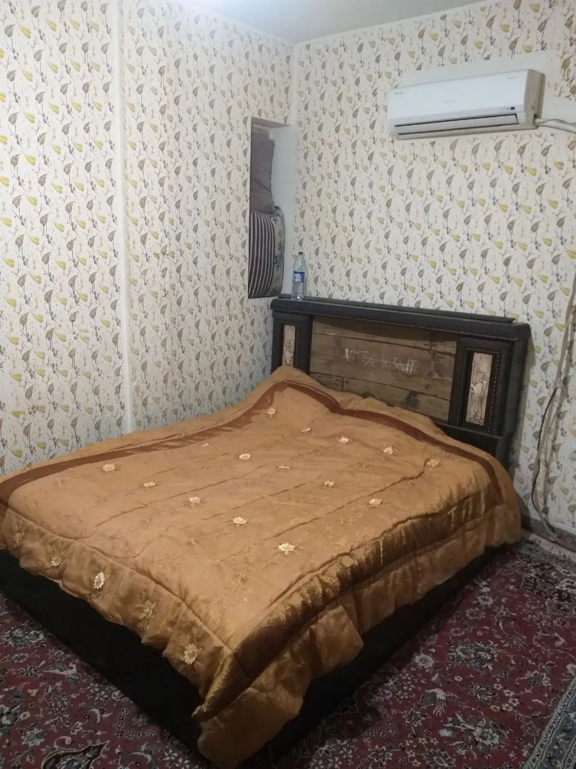 اجاره روزانه/هفتگی/ماهانه آپارتمان ۷۰ متری|اجارهٔ کوتاه‌مدت آپارتمان و سوئیت|کازرون, |دیوار