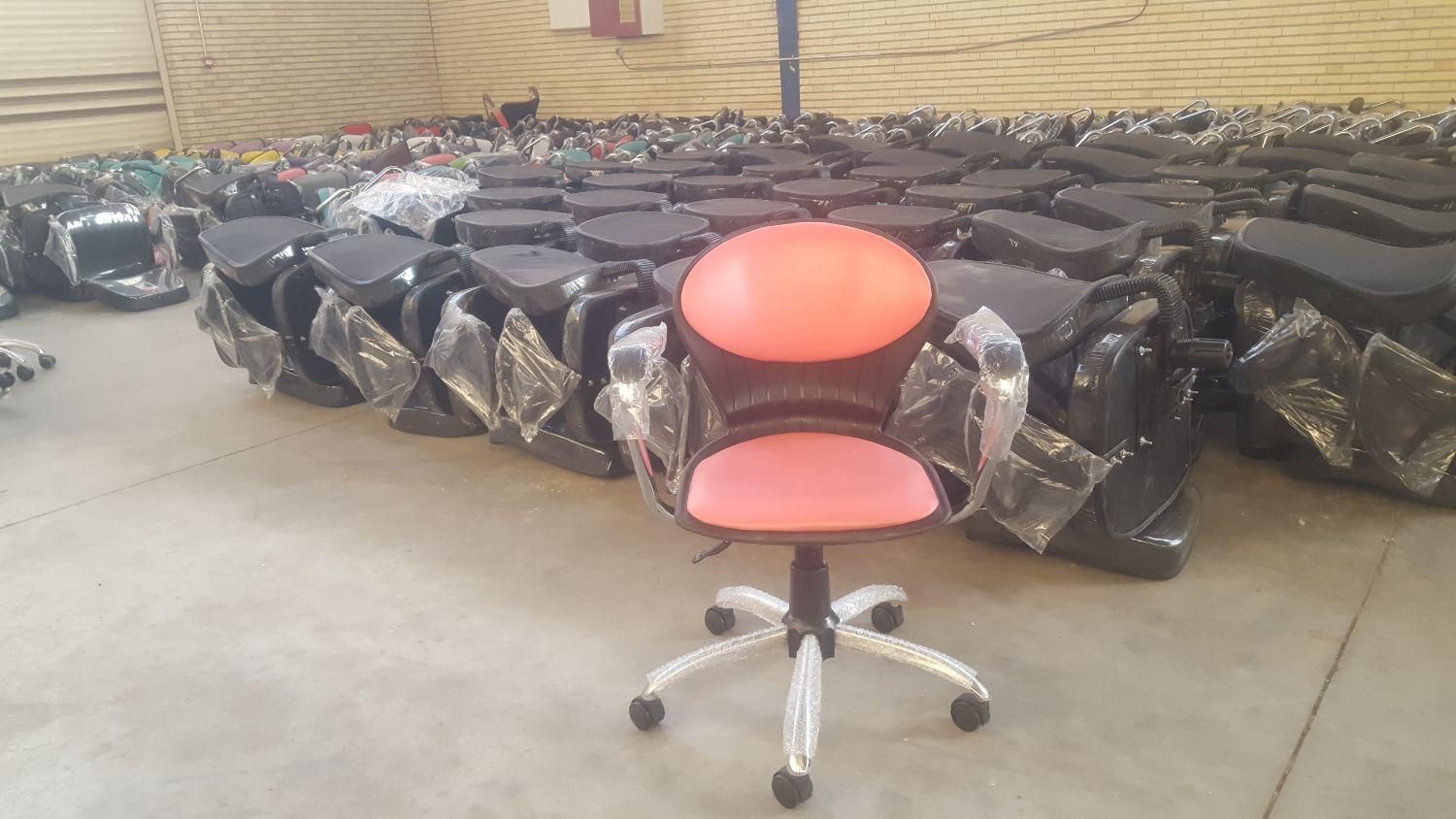 صندلی صدفی|صندلی و نیمکت|تبریز, |دیوار