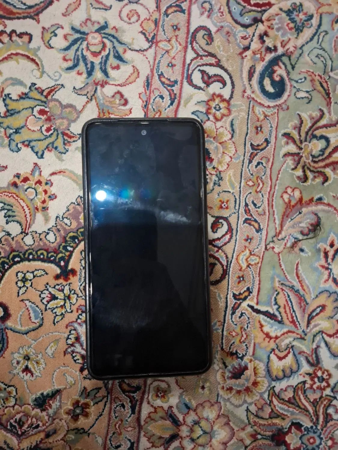 گوشی سامسونگ A72 Galaxy A72|موبایل|تهران, حسین‌آباد|دیوار