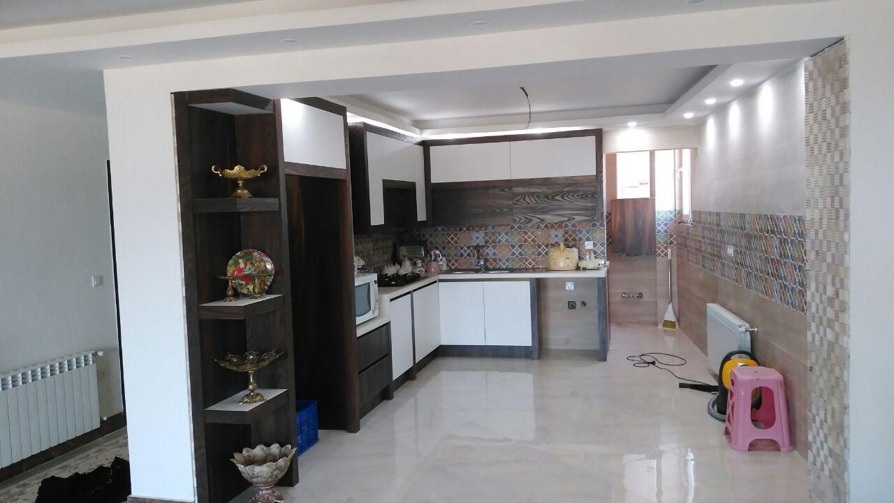 فروش و ساخت انواع کابینت کمددیواری اشکاف|جاکفشی، کمد، دراور|گلبهار, شهر جدید گلبهار|دیوار