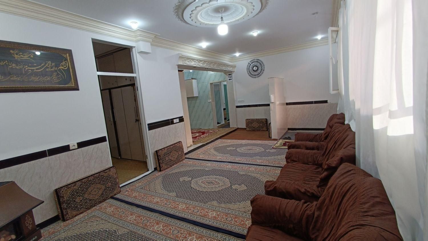 اجاره سوییت رفاهی روزانه/هفتگی/آپارتمان ۹۵ متری|اجارهٔ کوتاهمدت آپارتمان و سوئیت|مریوان, |دیوار