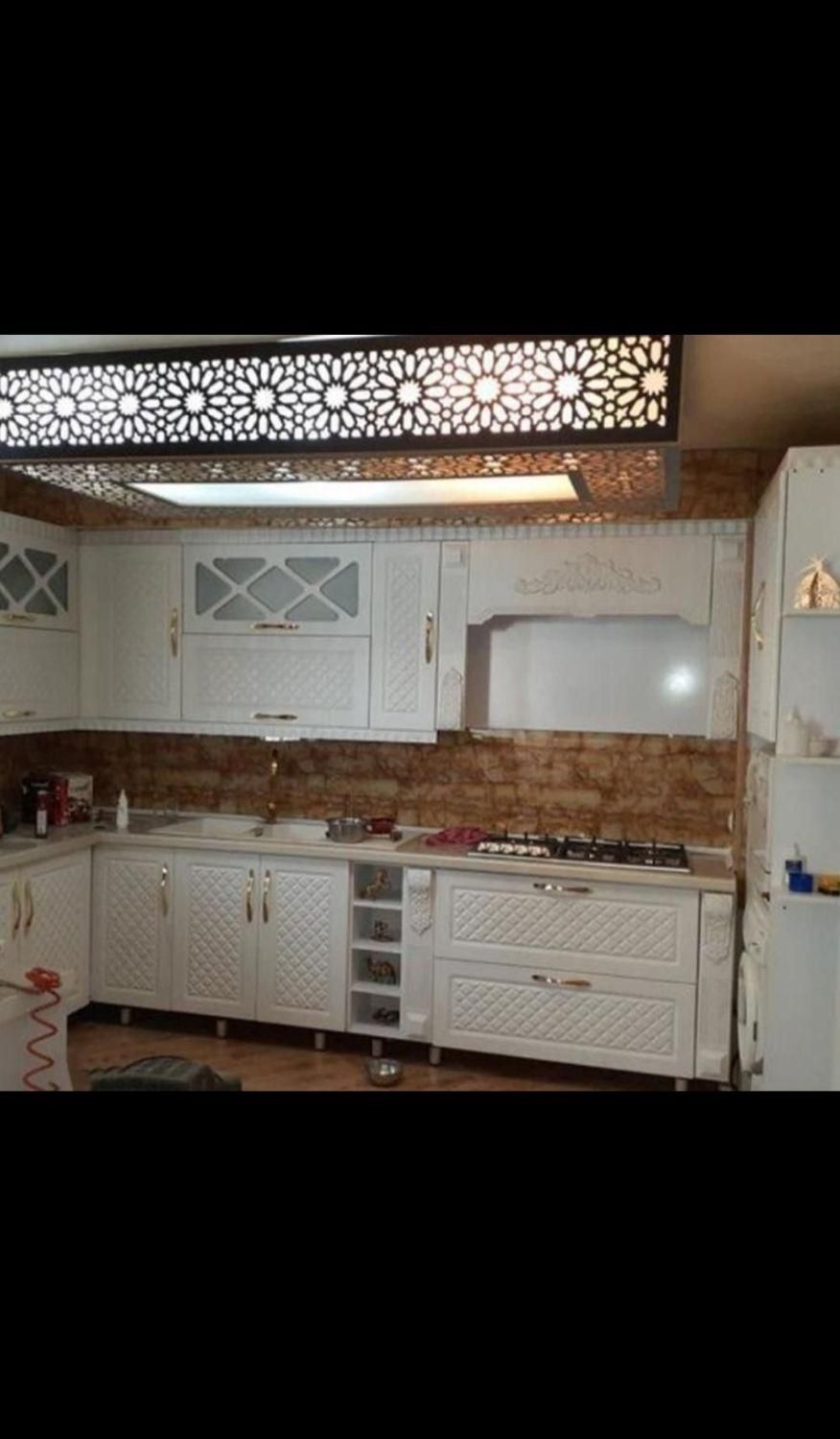 بخش انواع طرح و رنگ کابینت کد 41441|مصالح و تجهیزات ساختمان|آستانه اشرفیه, |دیوار