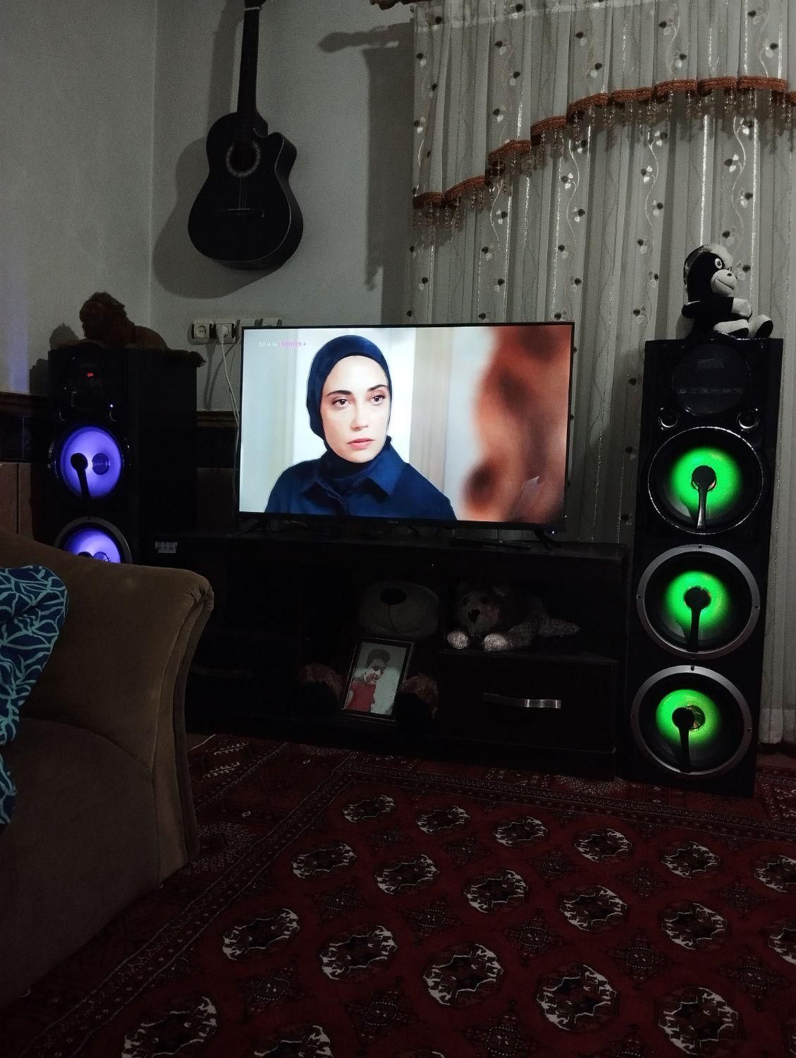 باند صوتی خانگی|سیستم صوتی خانگی|گرگان, |دیوار