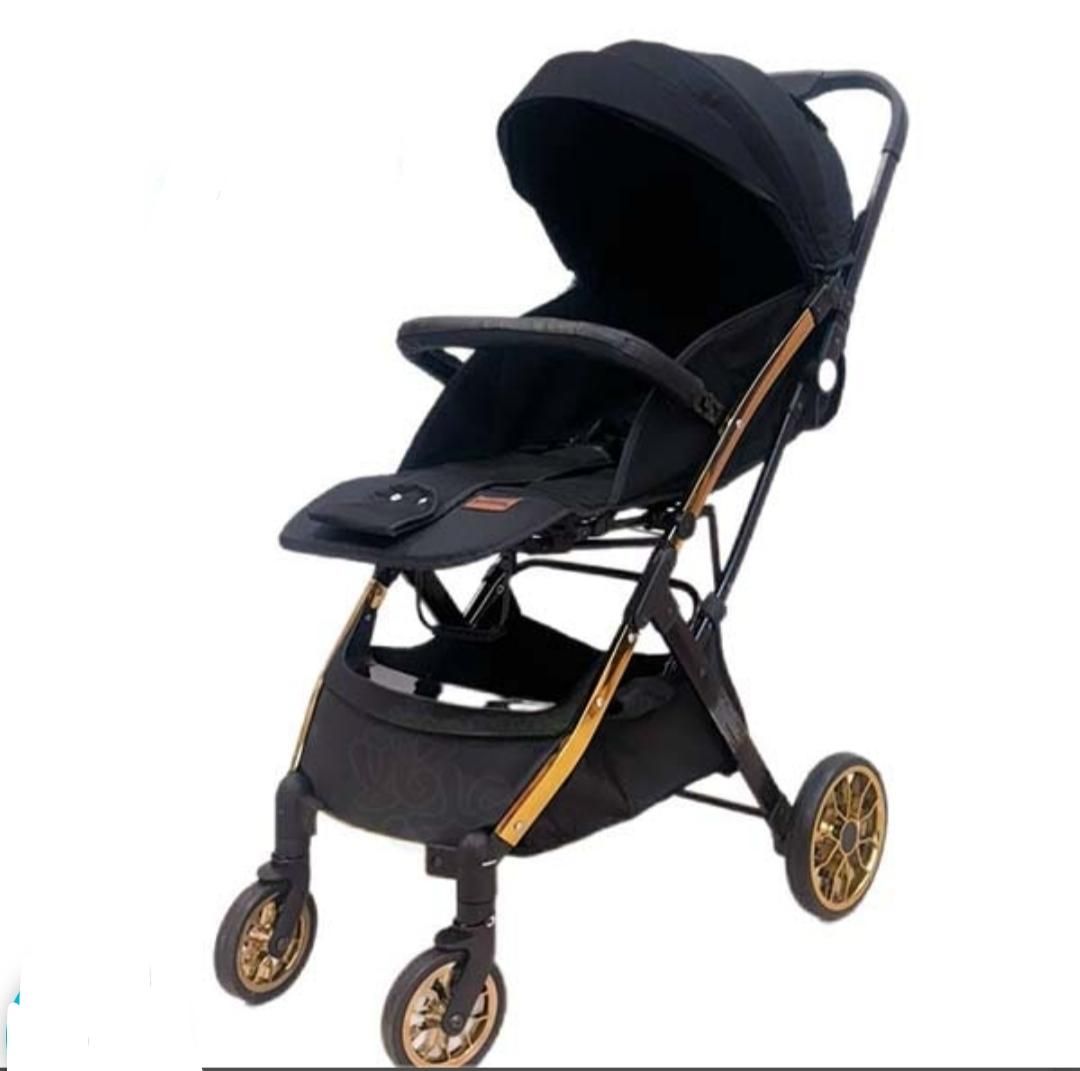 کالسکه مسافرتی ریچکیدز مدل 5 pro شرکت baby Star|کالسکه و لوازم جانبی|اصفهان, لاله|دیوار