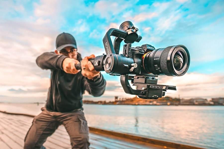 فیلمبرداری تدوین تصویربرداری فیلمبردار رونین|خدمات پذیرایی، مراسم|تهران, دانشگاه شریف|دیوار