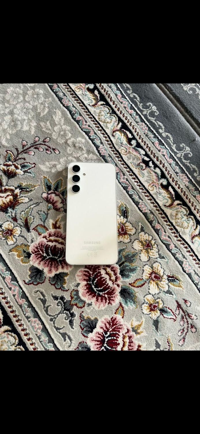 گوشی سامسونگ s23 fe|موبایل|اصفهان, پرتمان|دیوار