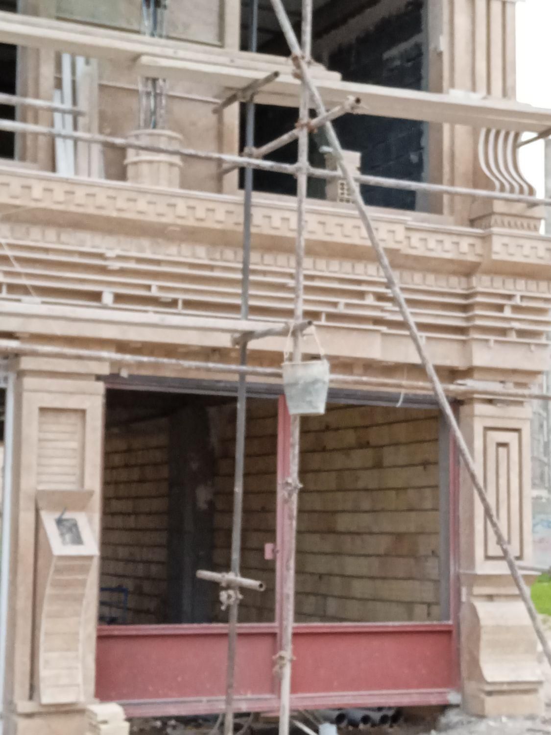 نمارومی ساختمان|خدمات پیشه و مهارت|اردبیل, |دیوار