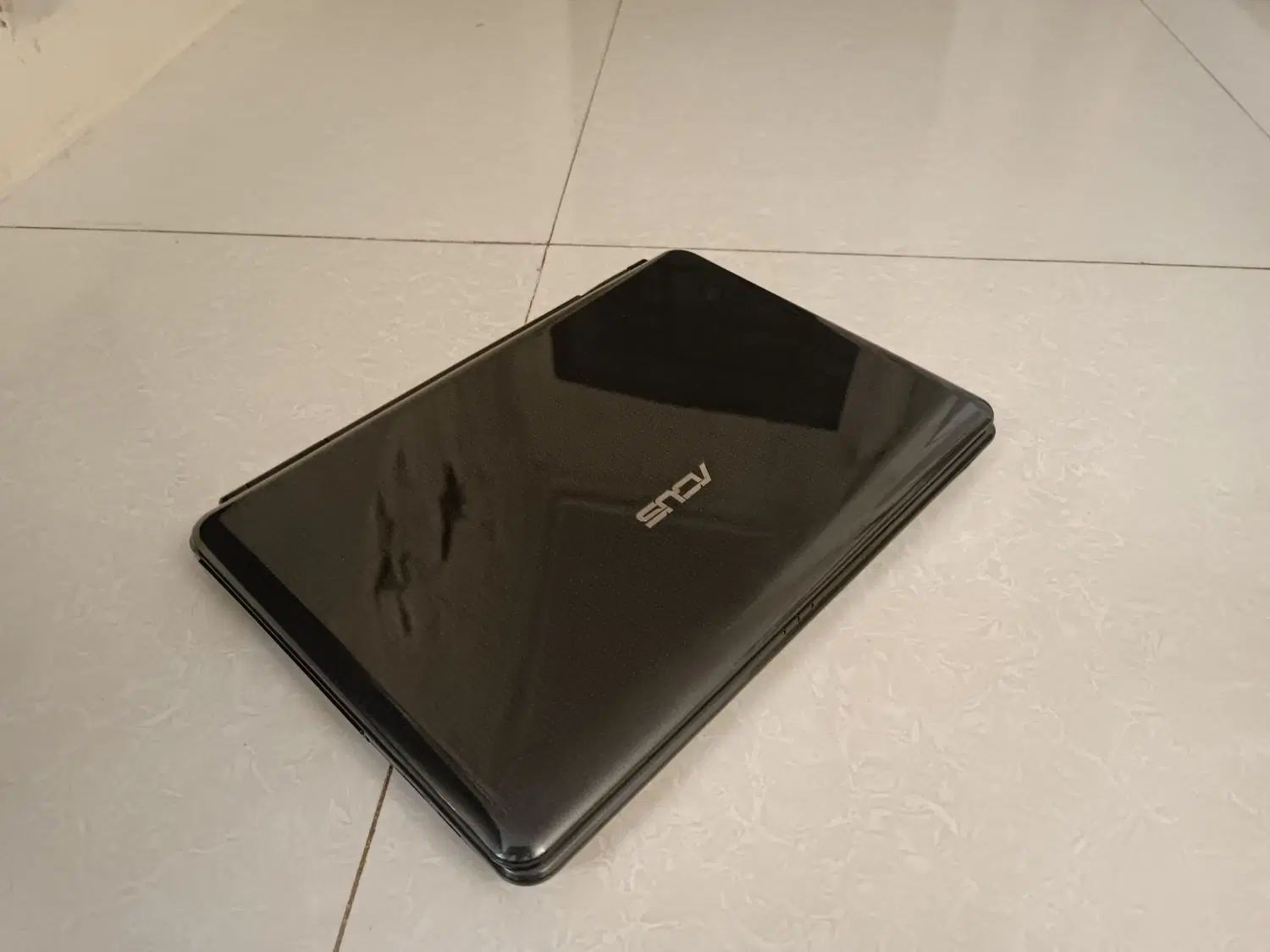 فروش لپتاپ Asus K40IJ|رایانه همراه|فردیس, خیام غربی|دیوار