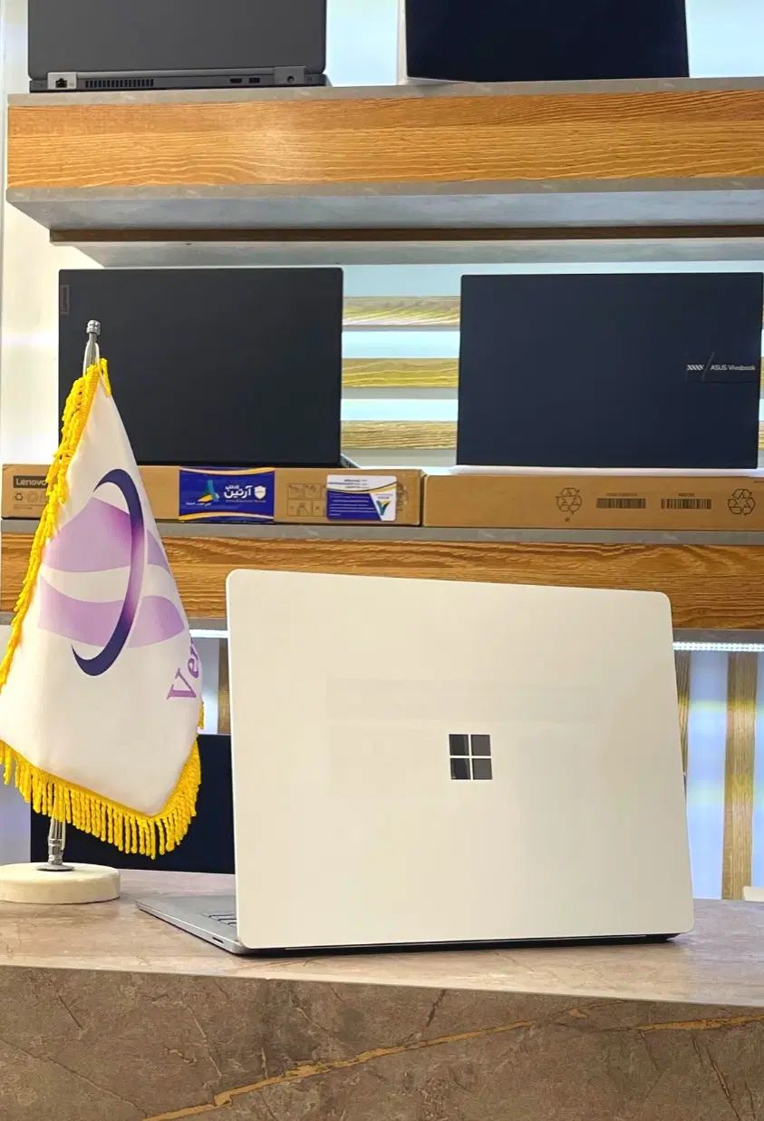 لپ تاپ خاص با مشخصات عالیSurface laptop 3(ون پلاس)|رایانه همراه|تبریز, |دیوار