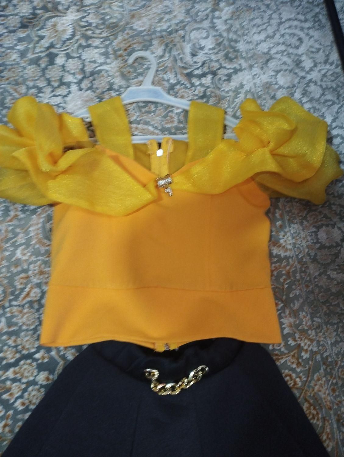 شومیز ودامن مجلسی|لباس|بندرعباس, |دیوار