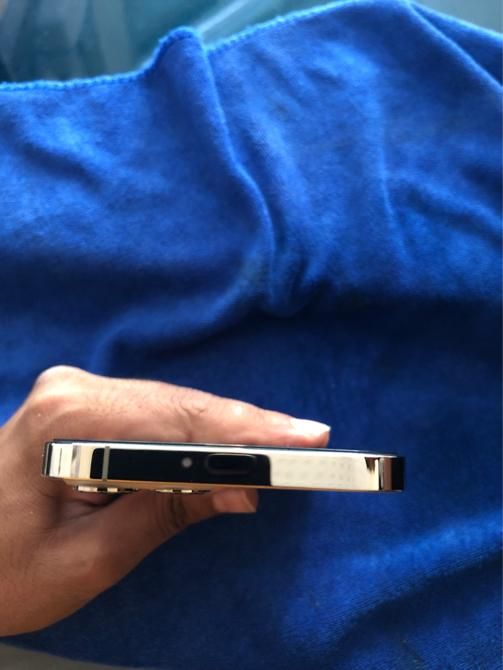 اپل iPhone 12 Pro Max با حافظهٔ ۲۵۶ گیگابایت|موبایل|چهارباغ, |دیوار