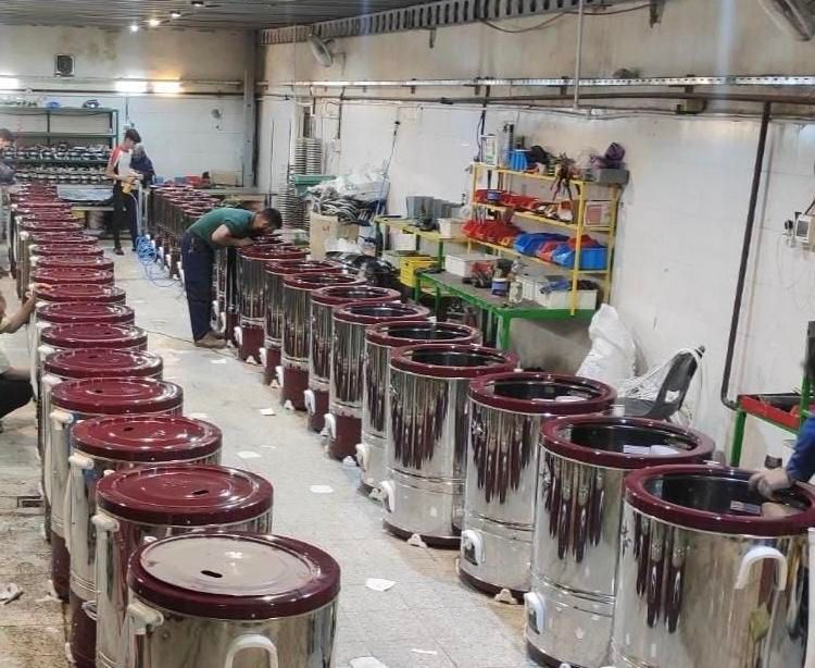 پخش عمده انواع پتو شور،پارس،میلاد حجازی|ماشین لباسشویی و خشک‌کن لباس|کرمان, |دیوار