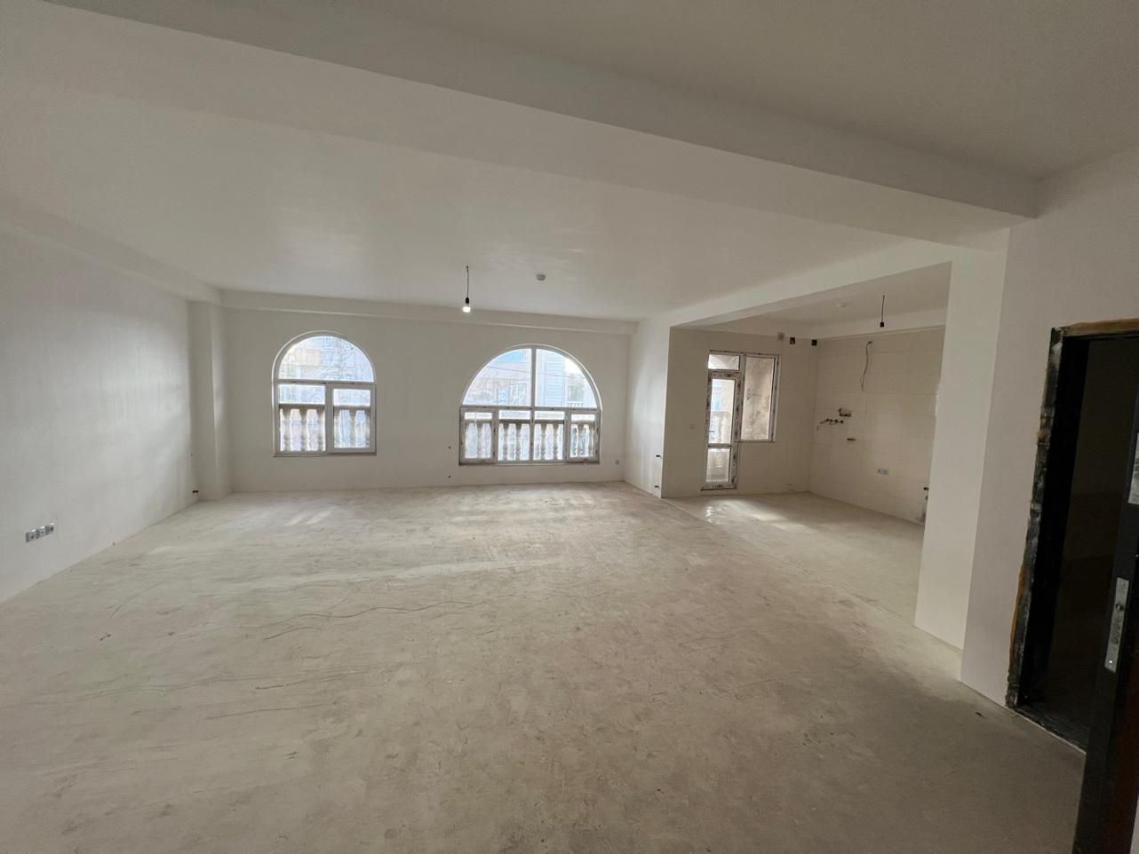 فروش واحد/ دادگستری / ۱۲۹ متر/ خام|فروش آپارتمان|اردبیل, |دیوار