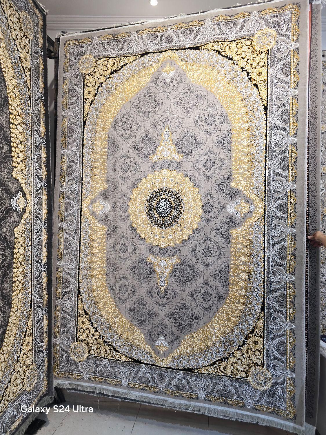 فرش بهشت هلال کاشان|فرش|ارومیه, |دیوار