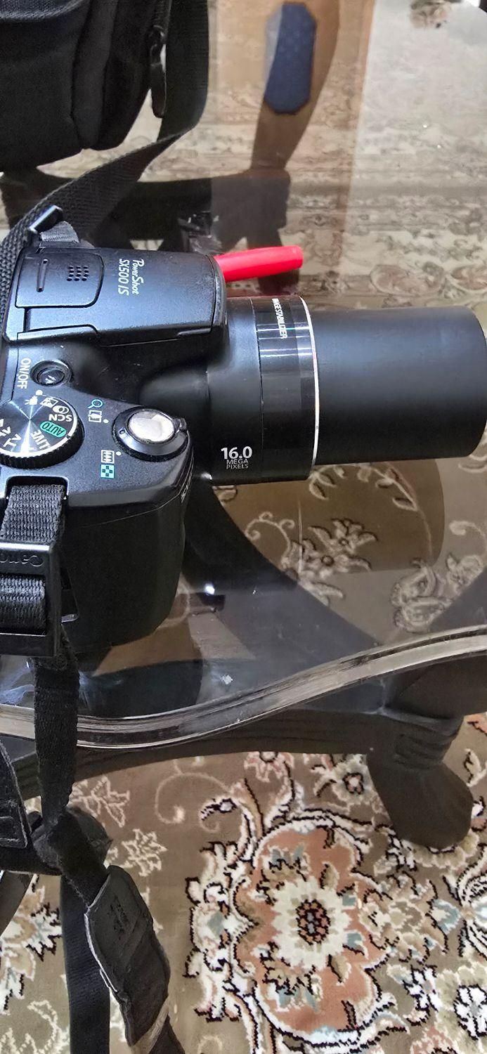 دوربین کنون|دوربین عکاسی و فیلم‌برداری|بندر ماهشهر, |دیوار