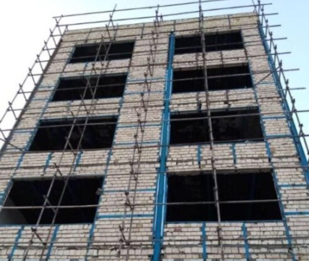 داربست فلزی دولت اباد، شهرری|خدمات پیشه و مهارت|ری, دولتآباد|دیوار