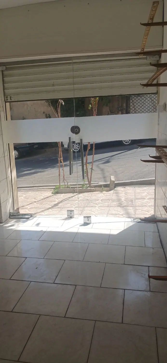 اجاره۱۲مترمغازه تمیز/انبار/خیابان چالوس|اجارهٔ مغازه و غرفه|کرج, اسلام‌آباد|دیوار