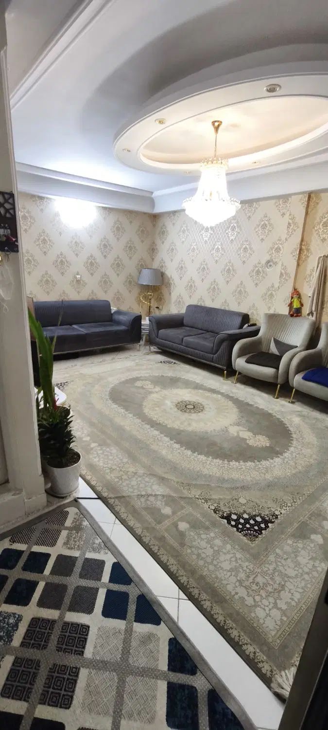 مبلمان|مبلمان خانگی و میز عسلی|تهران, دهقان|دیوار