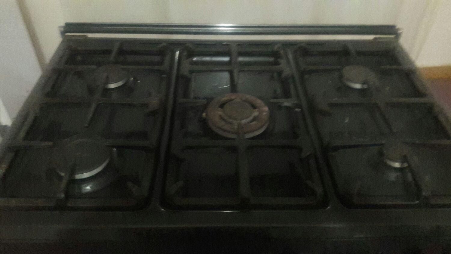 کاملاً تازه تمام فر برای فروش استفاده نشوده|اجاق گاز و لوازم برقی پخت‌وپز|میاندوآب, |دیوار