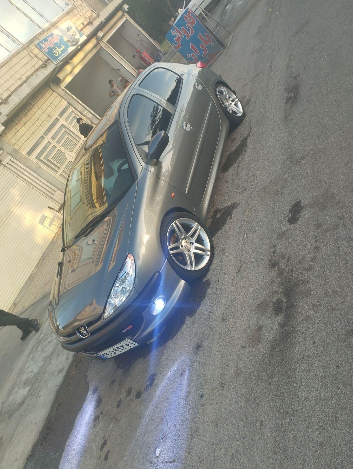 کارواش نانو مرتضی متخصص خودروهای لوکس|خدمات موتور و ماشین|بروجرد, |دیوار