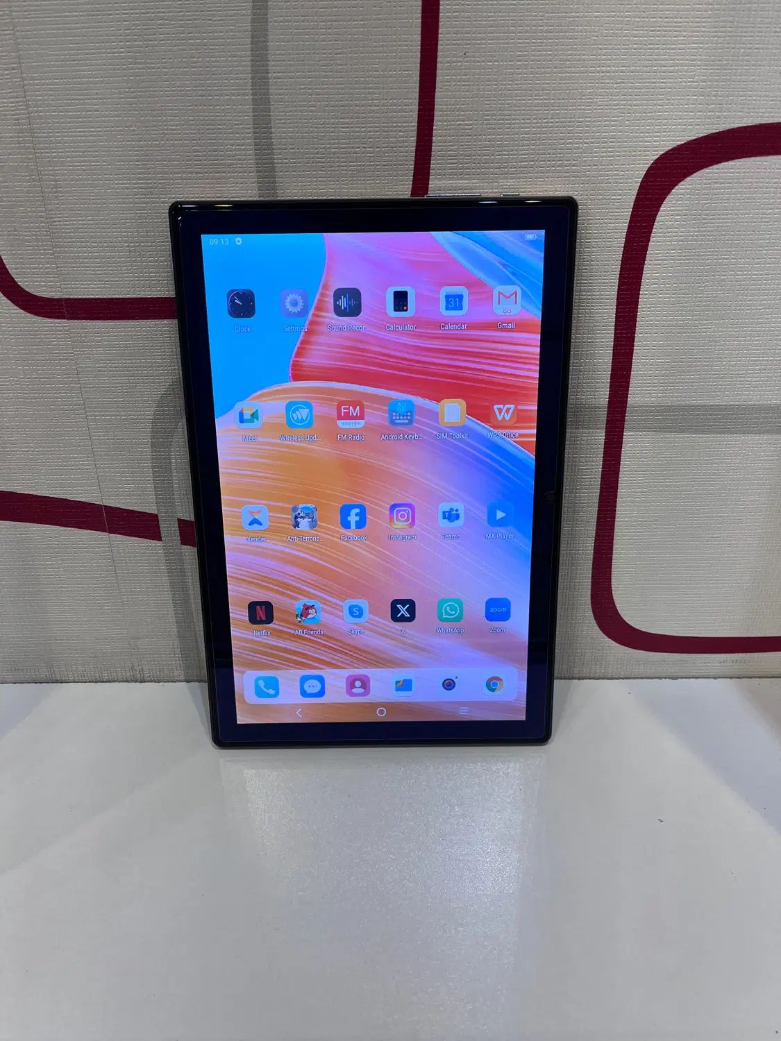 تبلت اتاچ Atouch tab7نو کیبوردار|تبلت|تهران, صادقیه|دیوار