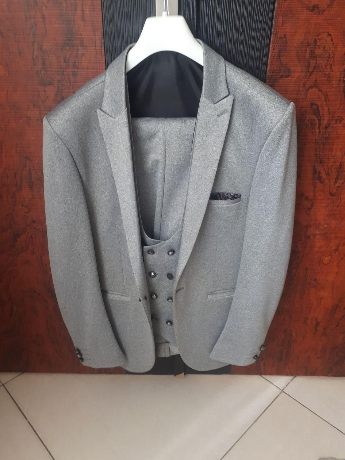 کت و شلوار|لباس|مشهد, هنرور|دیوار