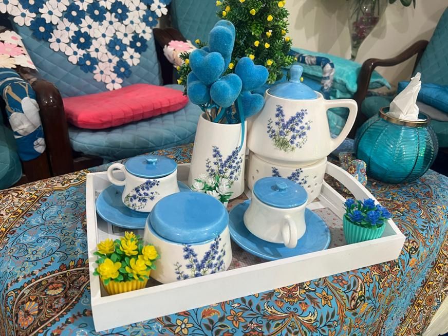 آموزش ساخت ظروف سرامیکی|خدمات آموزشی|بندرعباس, |دیوار