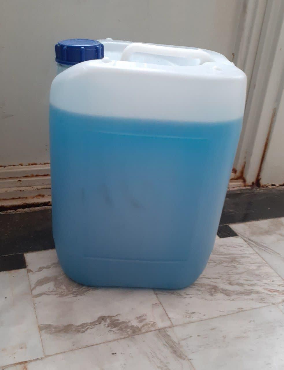 مایع چربی زدا|مواد شوینده و دستمال کاغذی|قم, امامزاده ابراهیم|دیوار