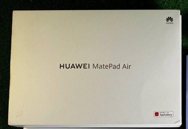تبلت قاتل پرچمدار هواوی میت پد (matepad air 2023)|تبلت|تهران, اکباتان|دیوار
