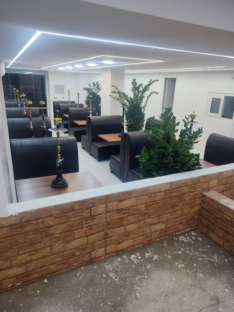 صندلی مبل رستوران نهارخور رستورانی کافه سینما|کافیشاپ و رستوران|تهران, طرشت|دیوار