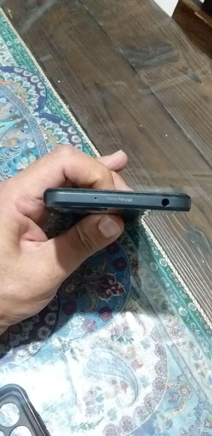 موتورولا موتو G32 با حافظهٔ ۱۲۸ گیگابایت|موبایل|کرمانشاه, |دیوار