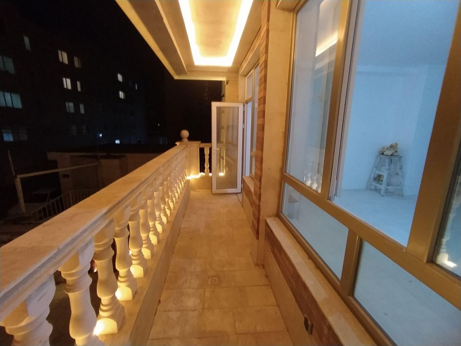 سوپر سازه ،۴۱۰ متر عرصه،۴ خواب نوساز|فروش آپارتمان|اردبیل, |دیوار