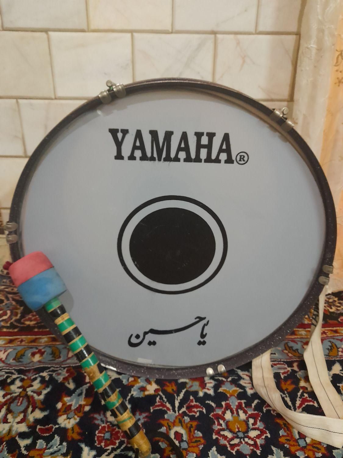 طبل محکم و خوش صدا|درام و پرکاشن|ملایر, |دیوار