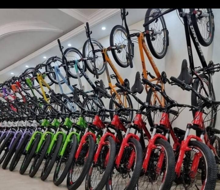 دوچرخه دنده‌ای «فروشگاه امپراطور »|دوچرخه، اسکیت، اسکوتر|کرمان, |دیوار