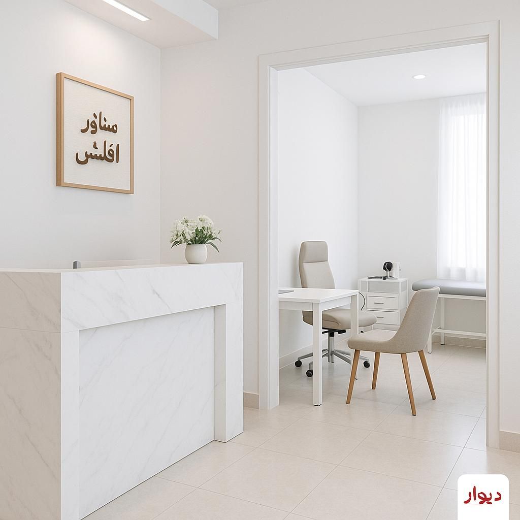 اجاره اداری ۱۵۰ متری توحید میانی|اجارهٔ دفتر کار، اتاق اداری، مطب|اصفهان, سیچان|دیوار