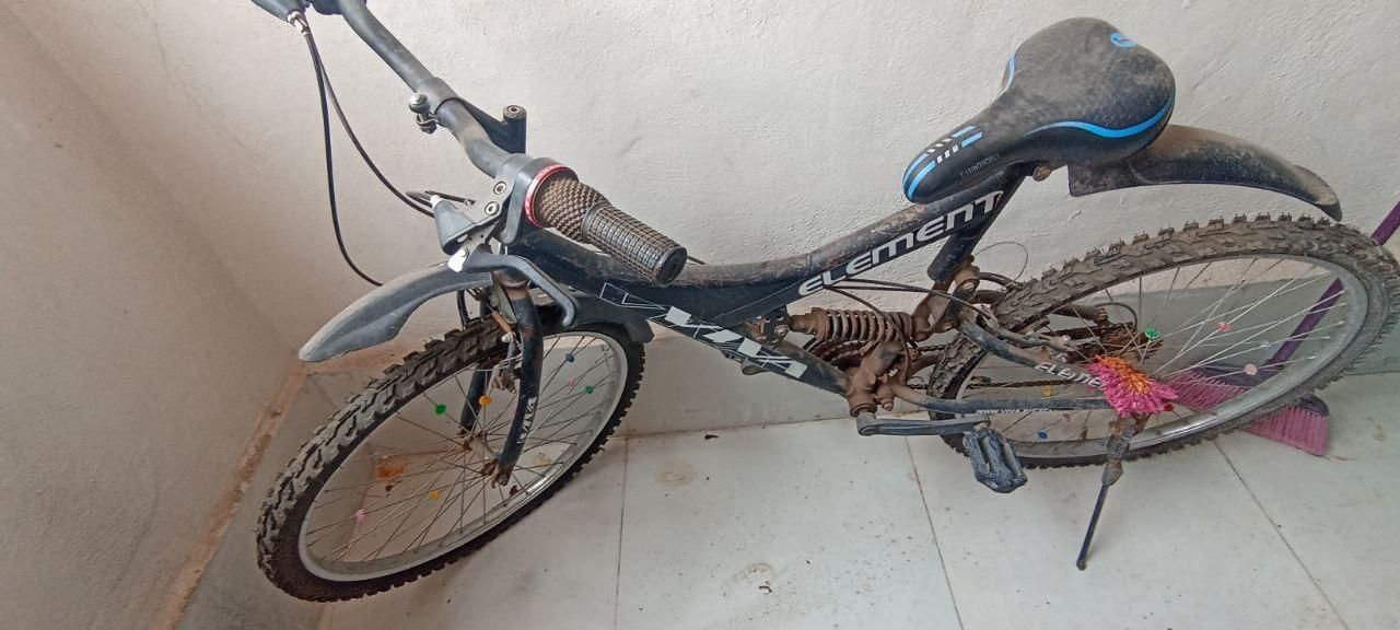 دوچرخه 26|دوچرخه، اسکیت، اسکوتر|سبزوار, ابوریحان|دیوار