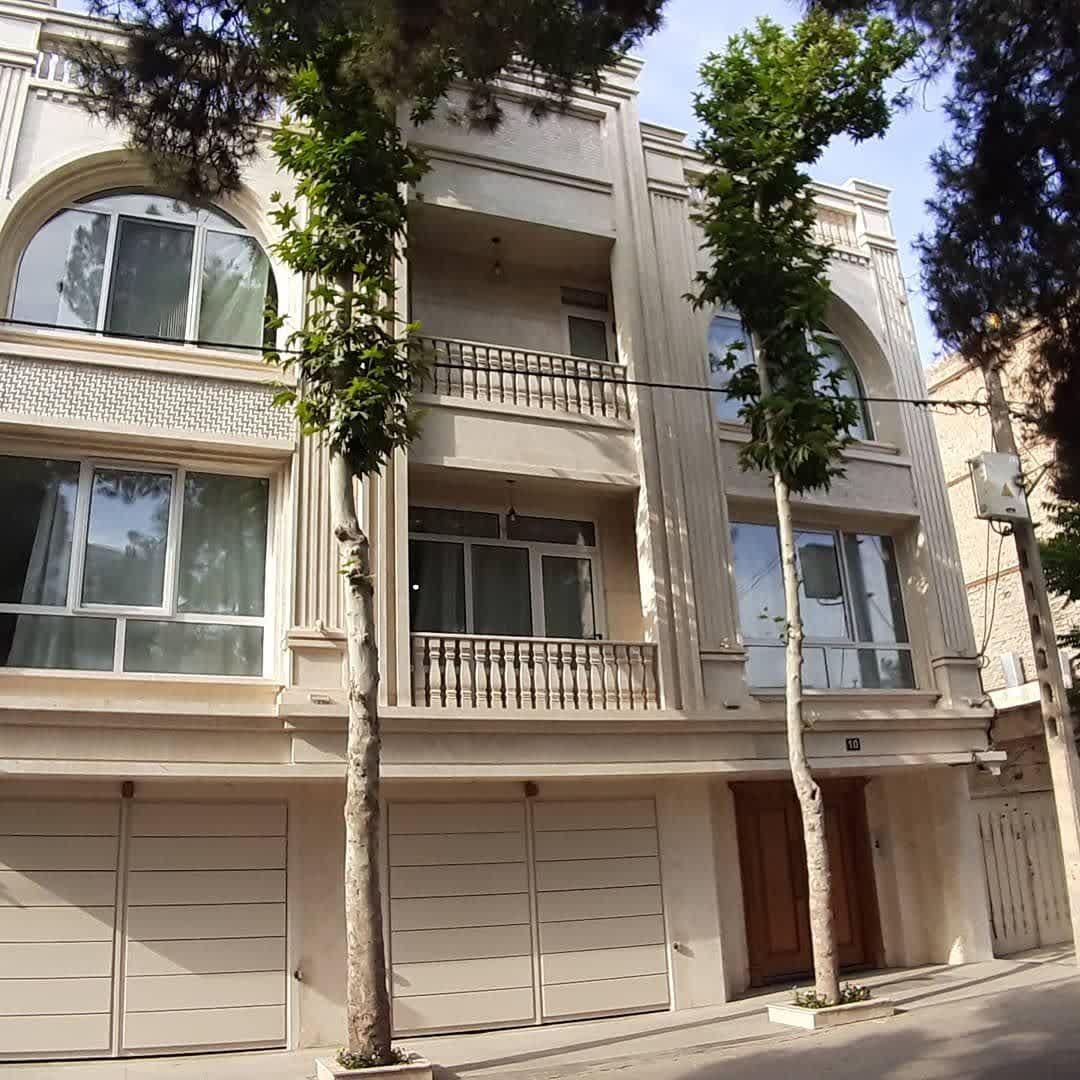 جوشکاری رابیتس نما و سقف و والپست|خدمات پیشه و مهارت|مشهد, احمدآباد|دیوار