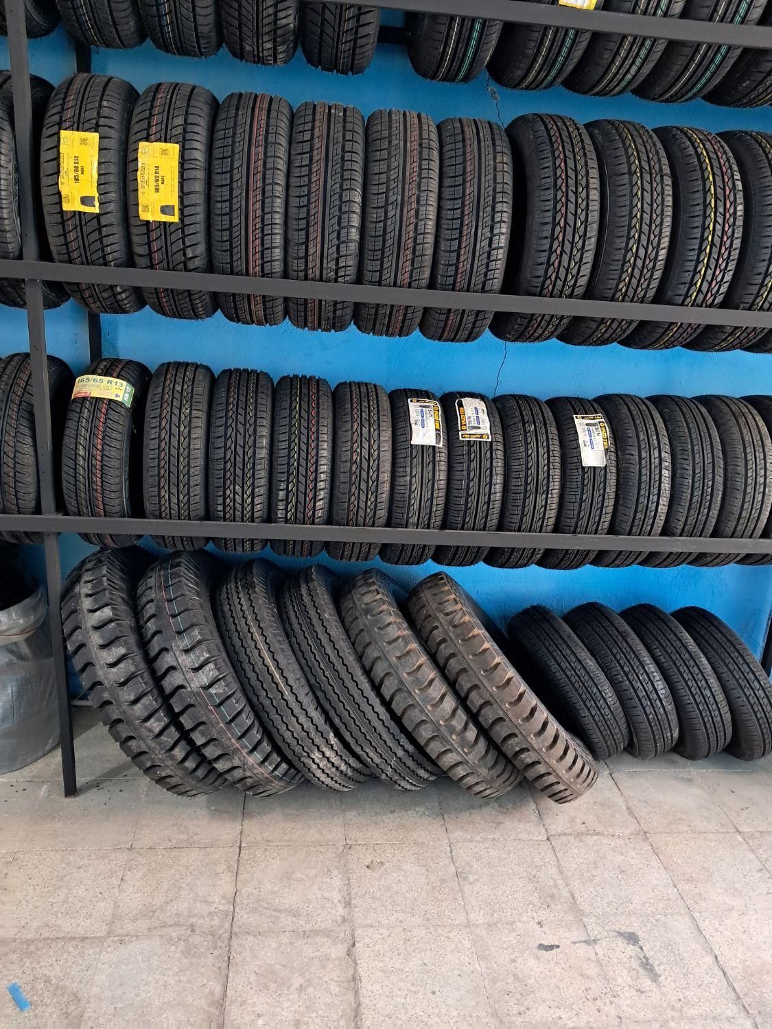 شهر لاستیک بومهن  رودهن پردیس دماوند.پراید پژو|قطعات یدکی و لوازم جانبی|بومهن, |دیوار