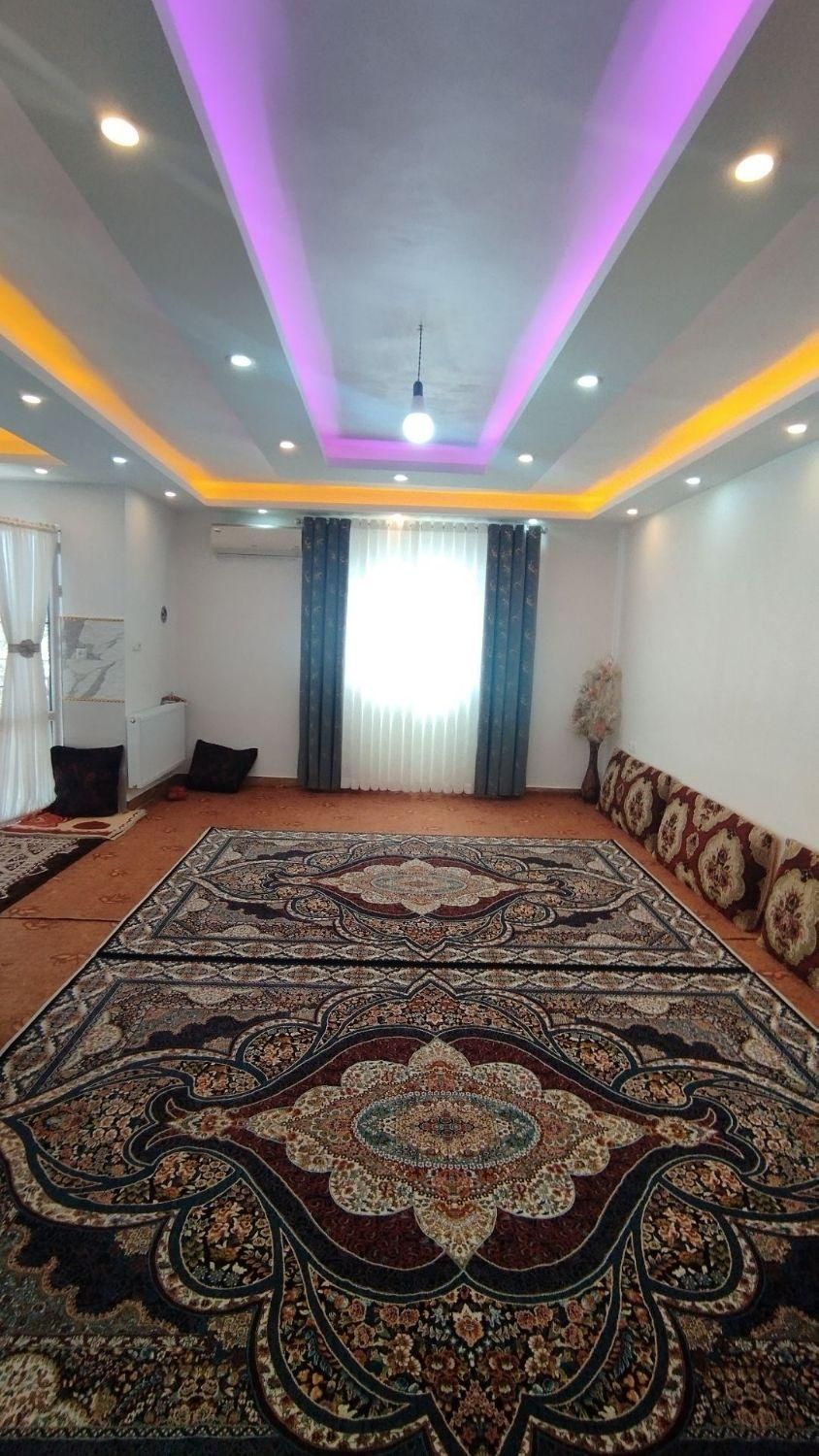 طبقه اول ۸۵متری شیک و بروز/با پارکینگ اختصاصی|فروش آپارتمان|رشت, پاره بیجار|دیوار