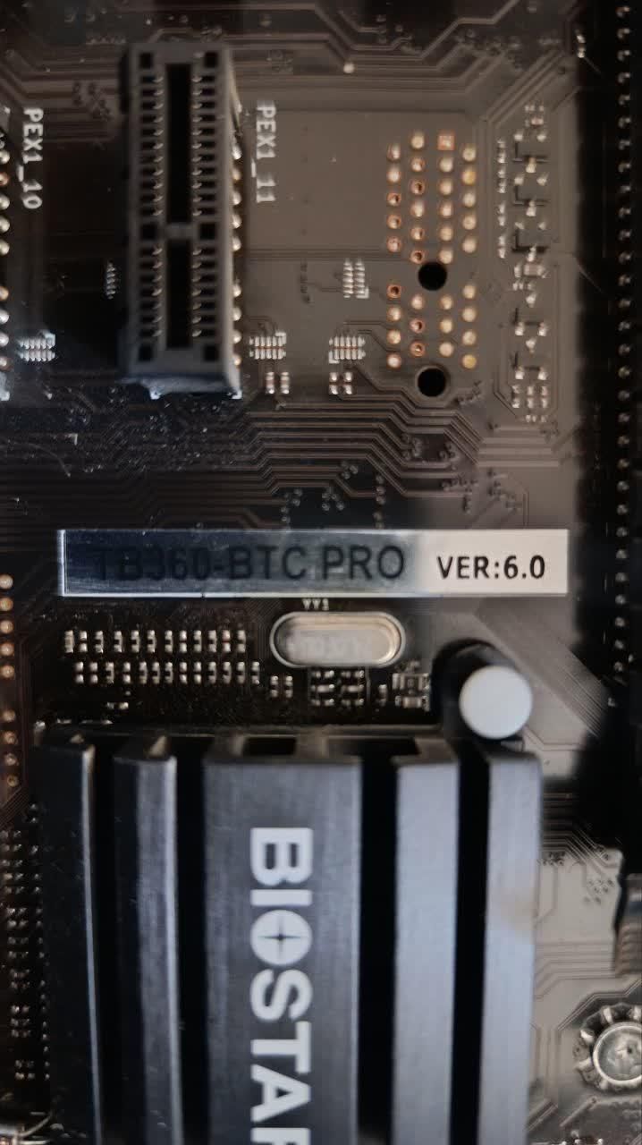 مادربردb360 pro نسل ۹ cpu9100|رایانه رومیزی|ورامین, |دیوار