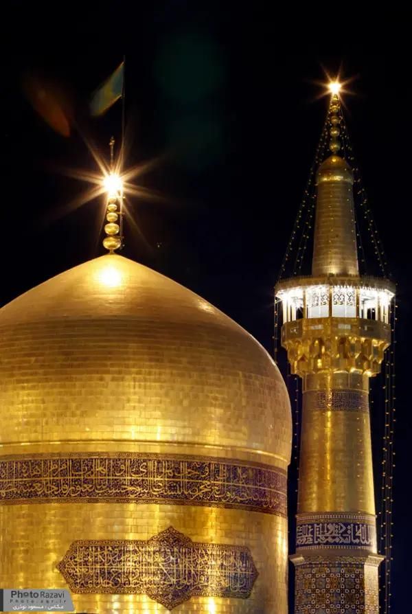 مداح مراسمات ترحیم،مساجد،با قیمت های مناسب|خدمات پذیرایی، مراسم|مشهد, عبادی|دیوار