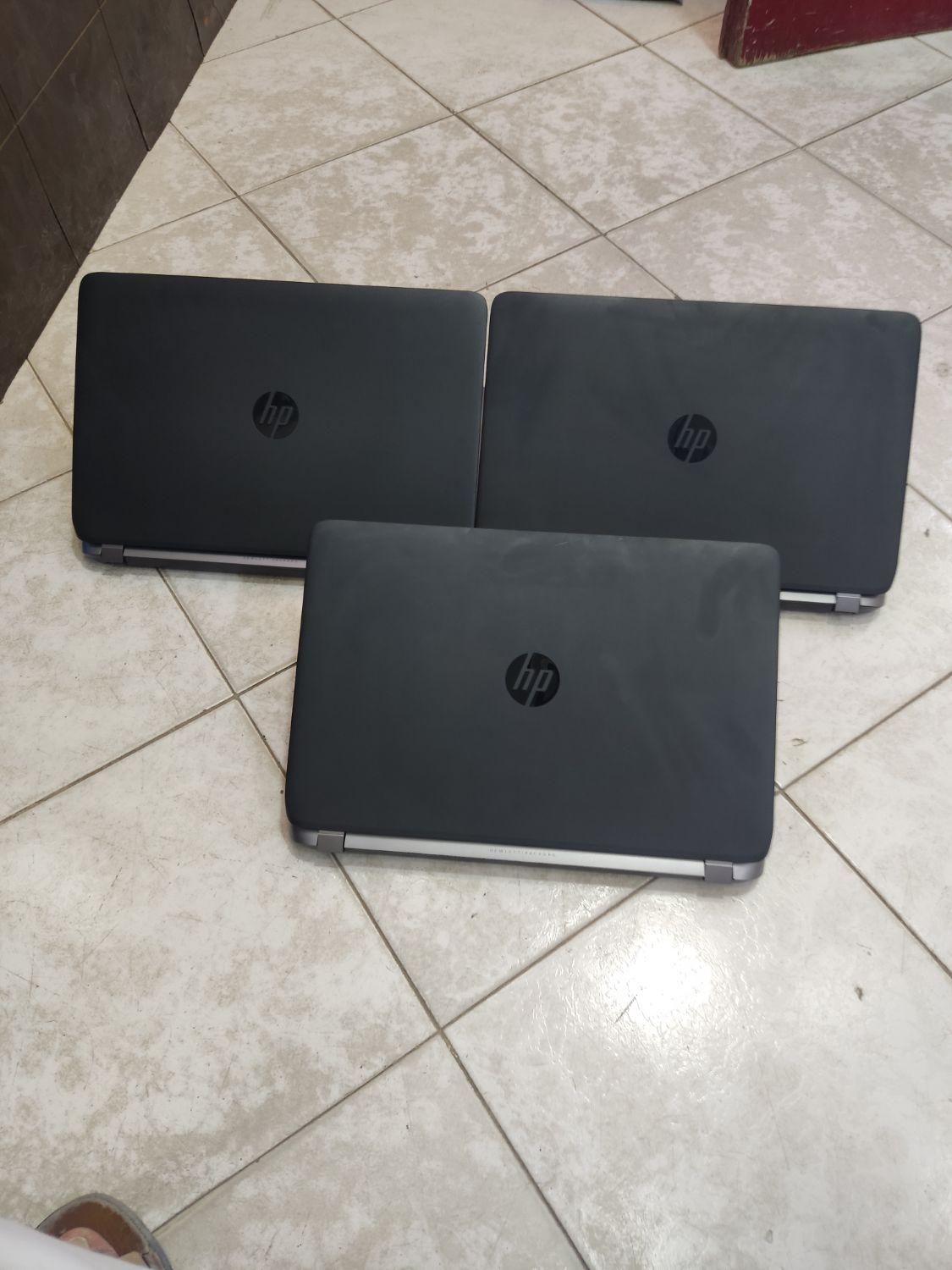 لپ تاپ hp i5|رایانه همراه|زاهدان, |دیوار