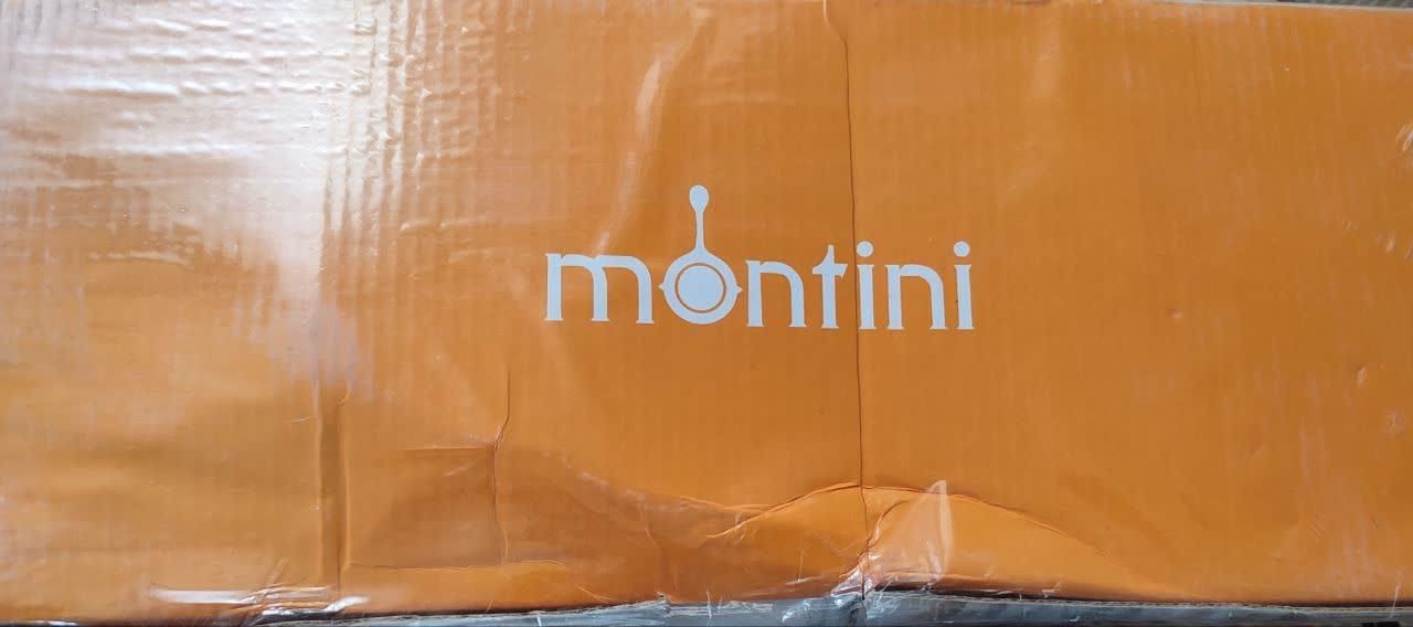 اتوبخارmontini|اتو و لوازم اتو|اصفهان, فردوان|دیوار
