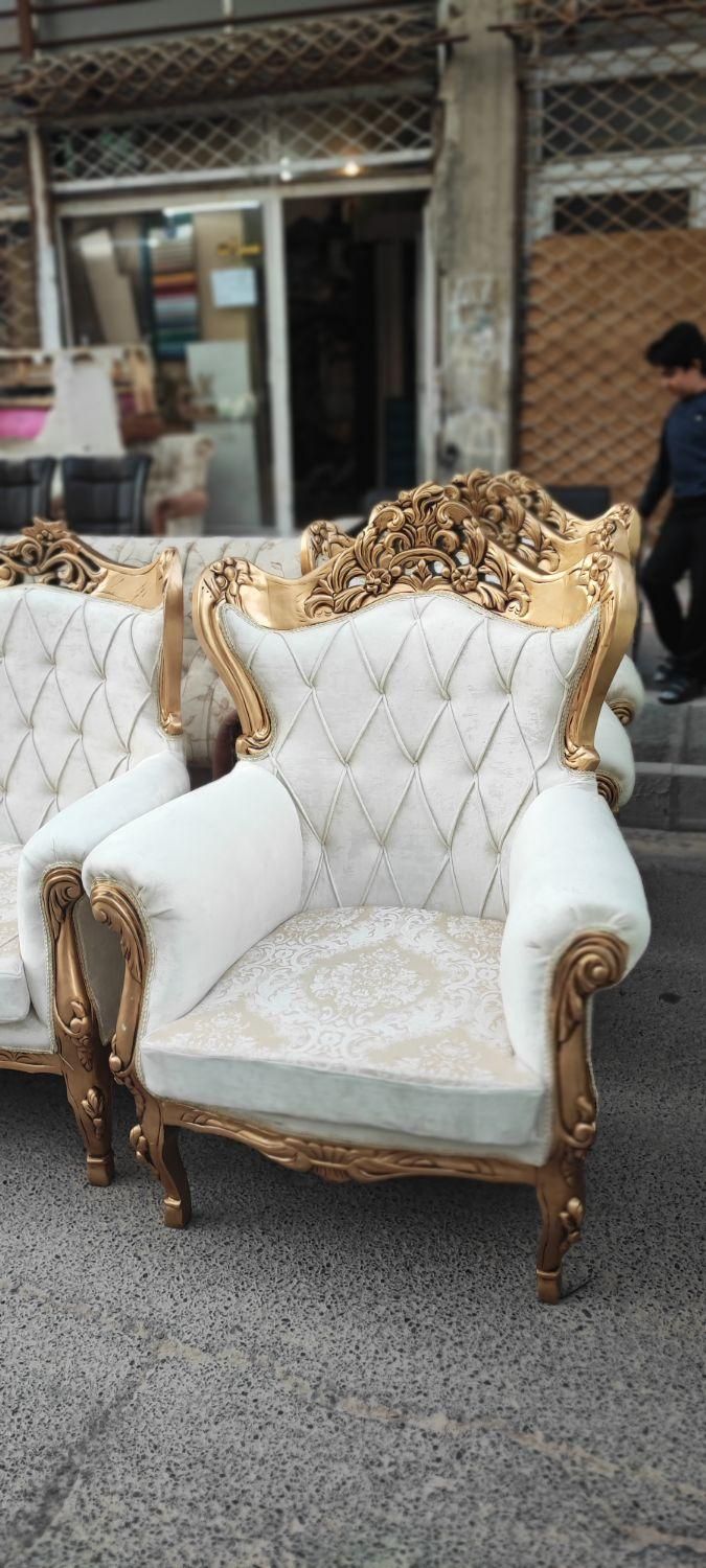 تعمیرات مبل ایپک|خدمات پیشه و مهارت|ارومیه, |دیوار