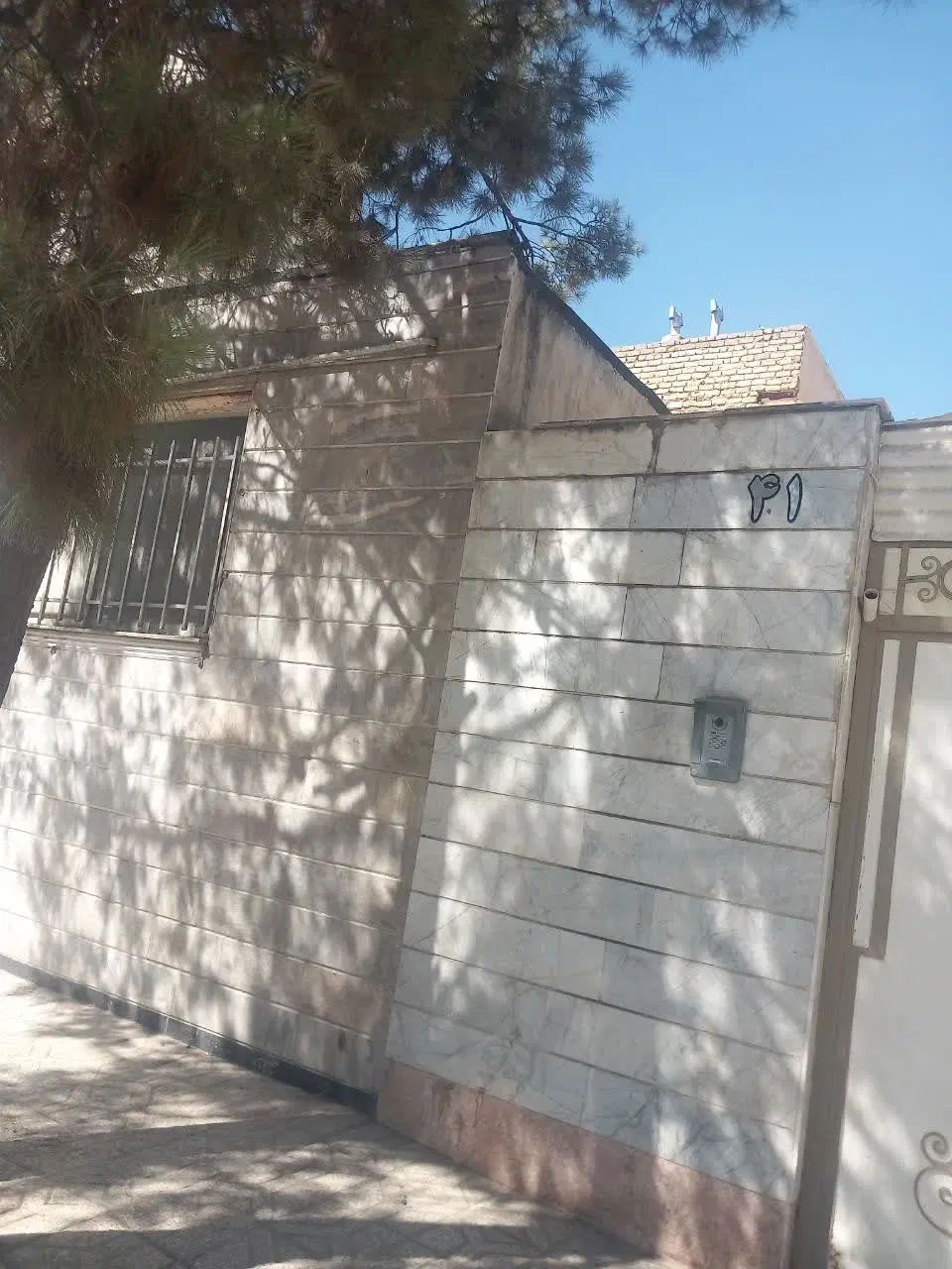 ویلایی ۲۱۰ متری  در شاهد (شهرک غرب)|فروش خانه و ویلا|مشهد, شاهد (شهرک غرب)|دیوار